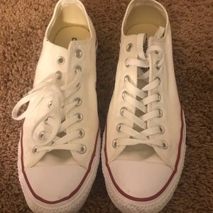 Converse Chuck Taylor All Star Low Top